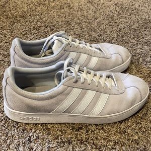 Adidas, size US 8 women’s